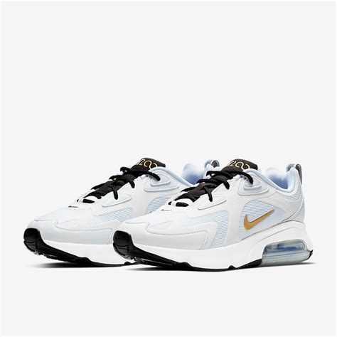 nike 200 weiß|Buy Nike Air Max 200 Shoes .